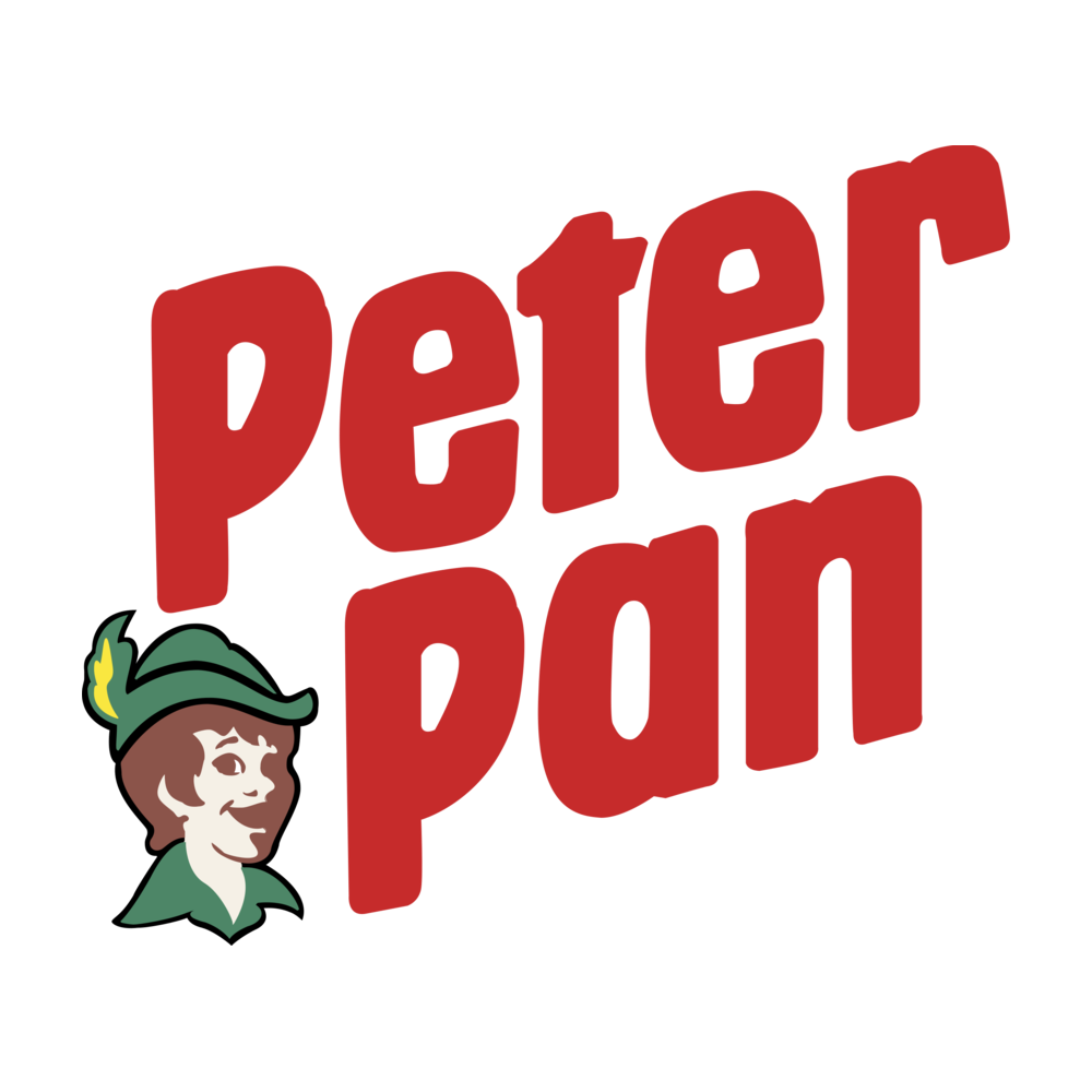 Peter Pan logo