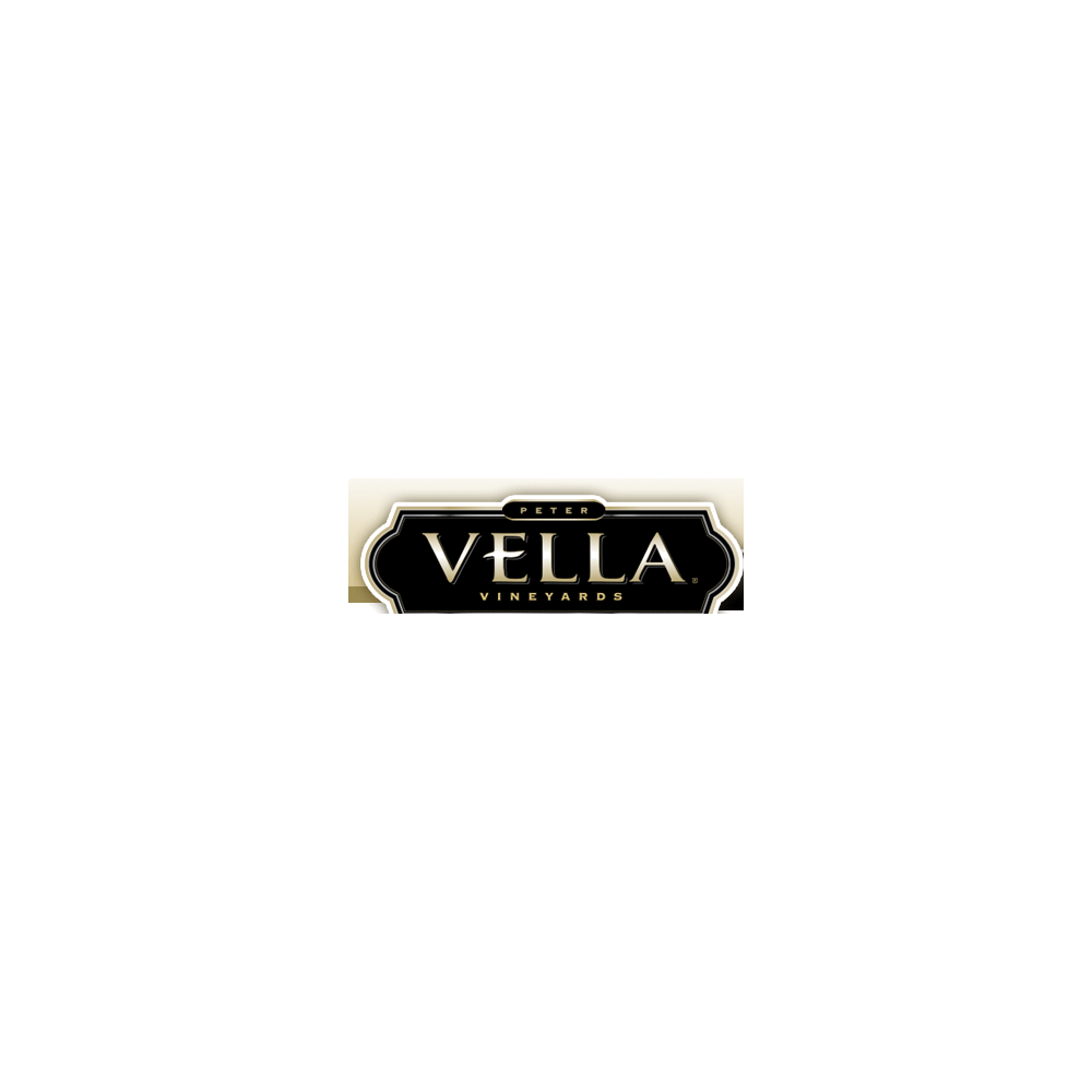 Peter Vella logo