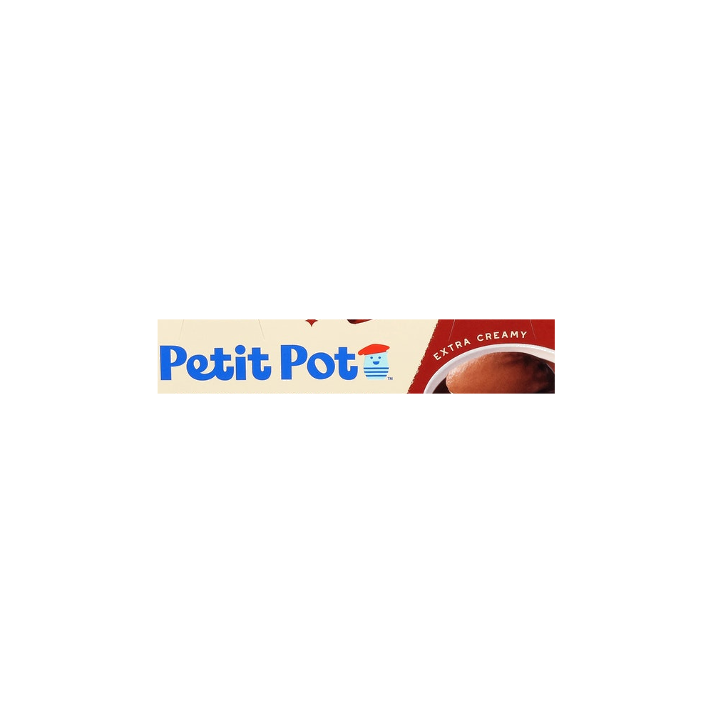 Petit Pot logo