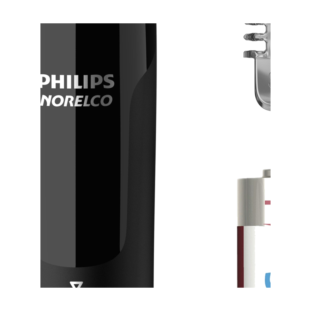 Philips Norelco logo