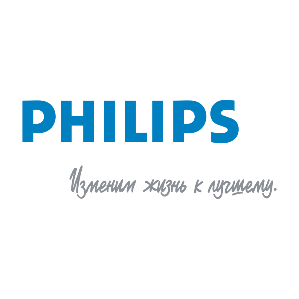 Philips logo
