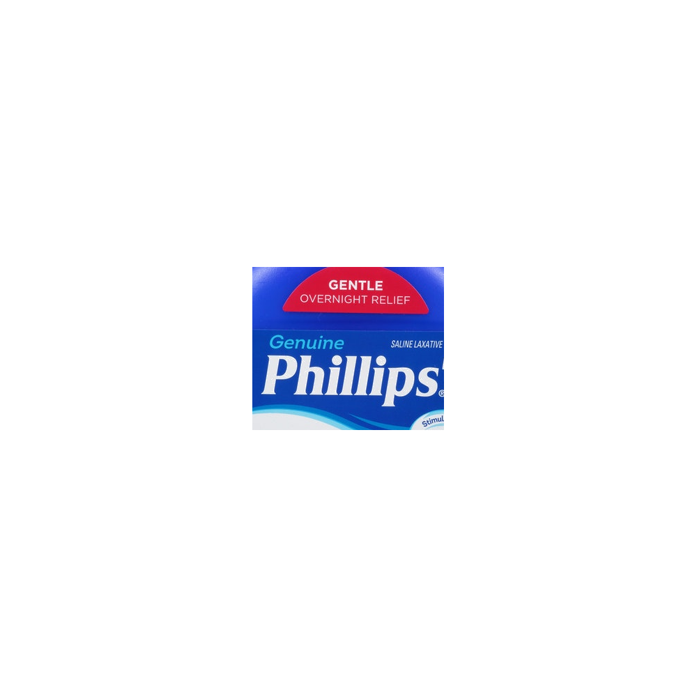 Phillips' logo