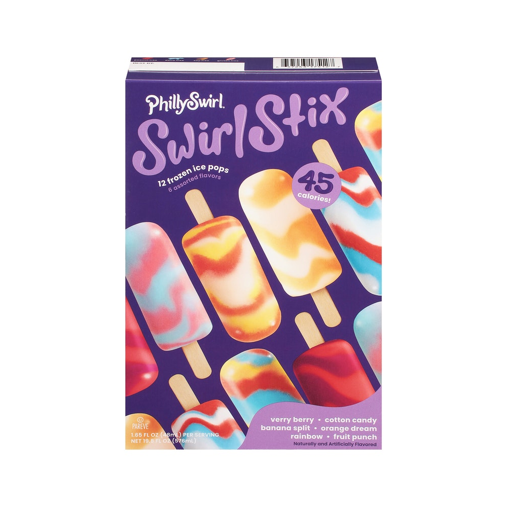 PhillySwirl logo