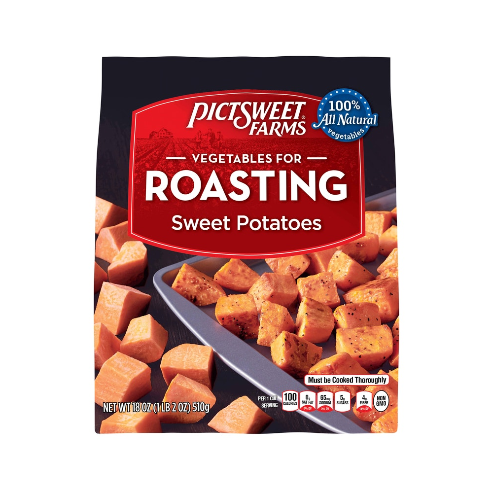 Pictsweet Farms logo