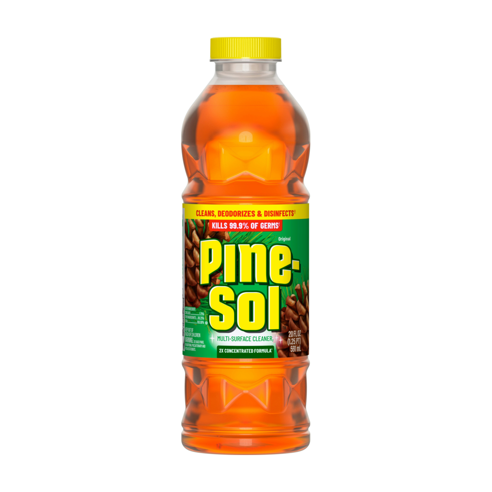 Pine-Sol logo