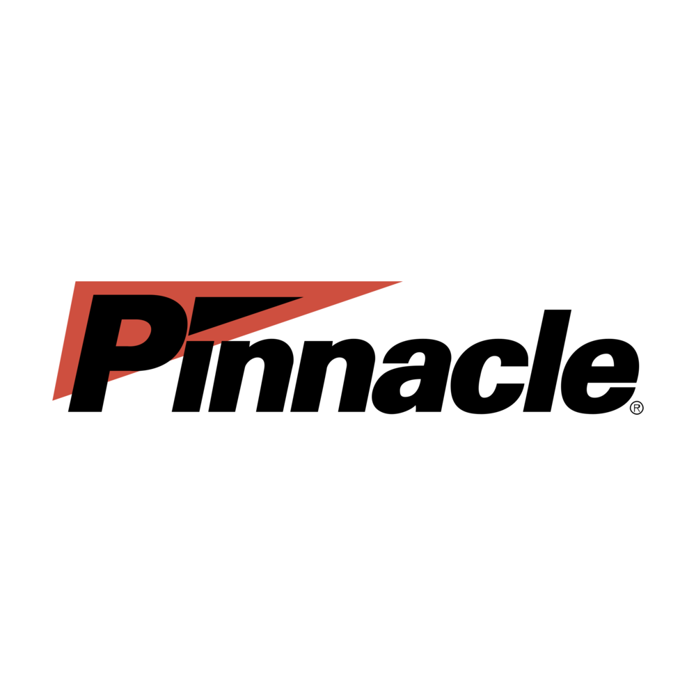 Pinnacle logo