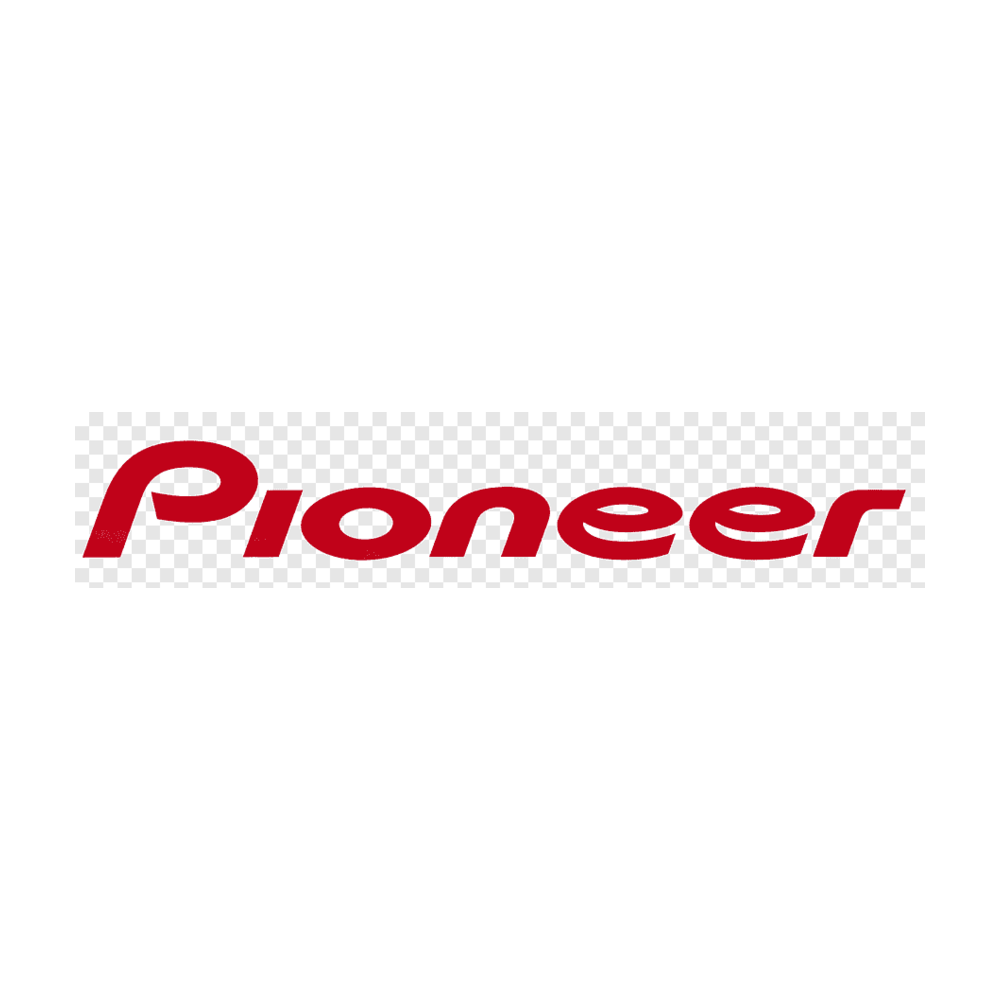 Pioneer logo