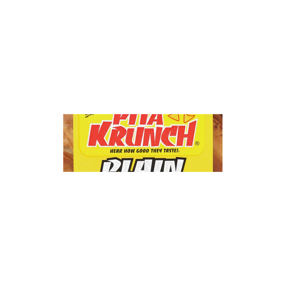 Pita Krunch logo