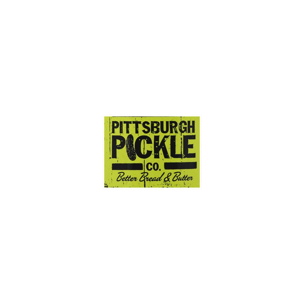Pittsburgh Pickle logo
