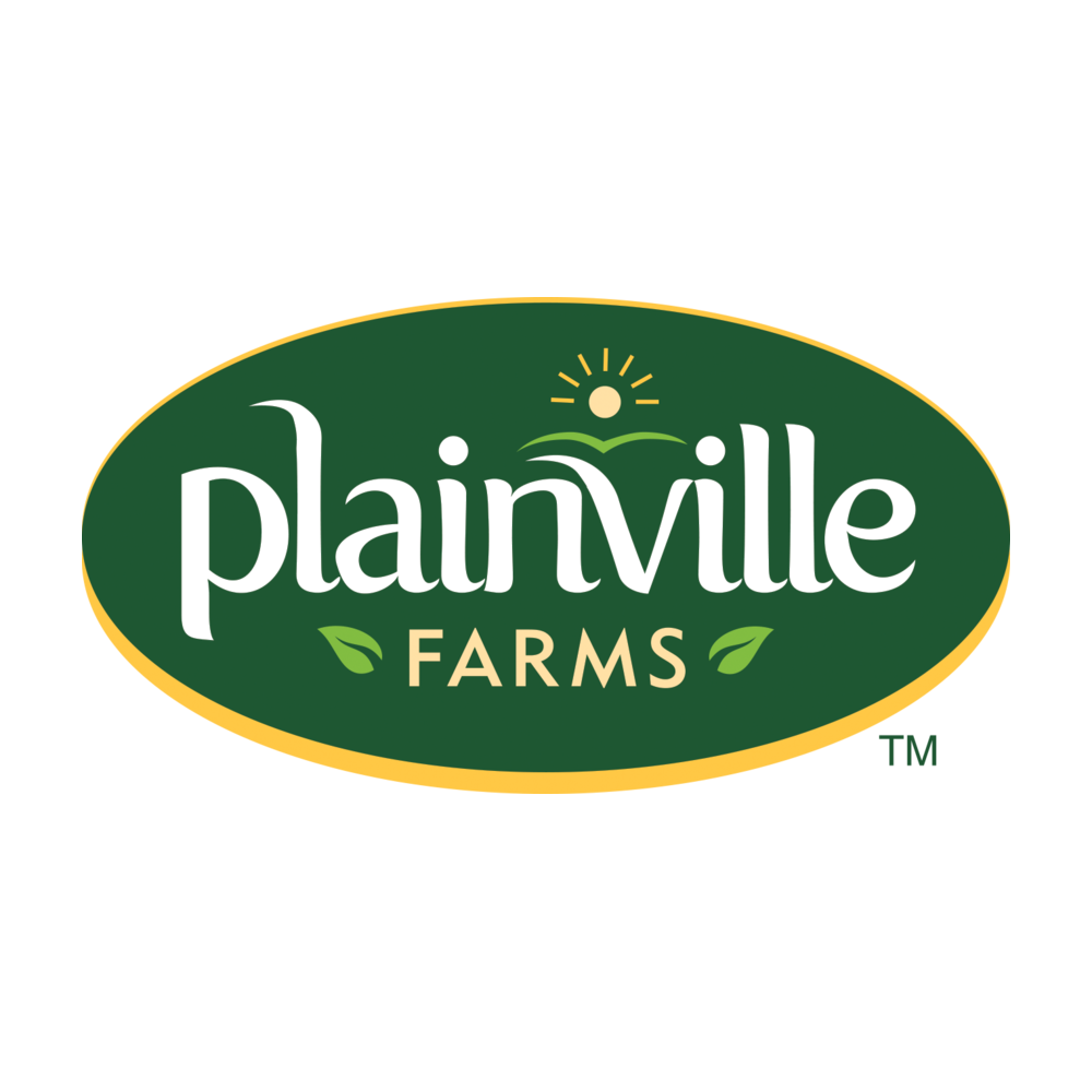Plainville Farms logo