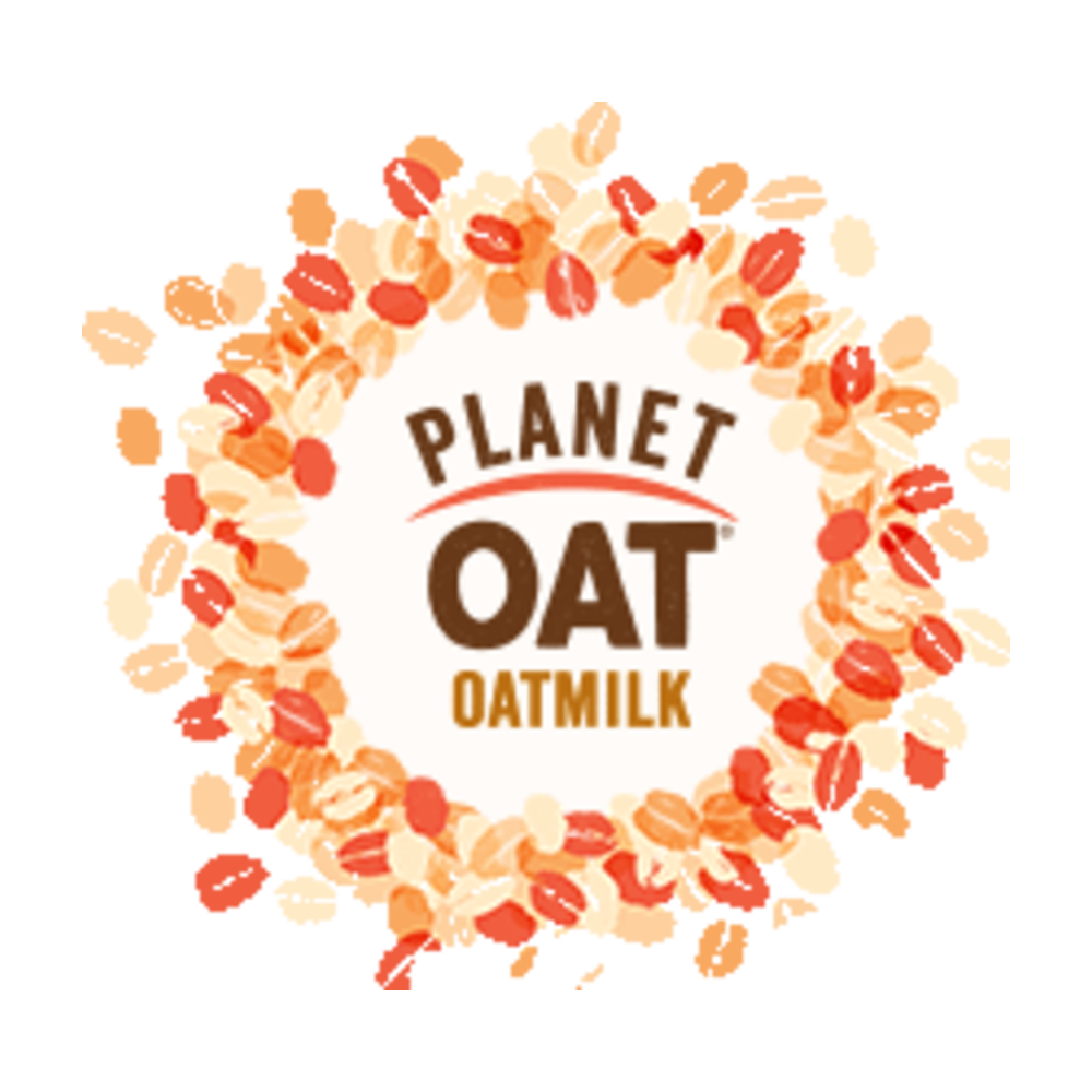 PLANET OAT logo