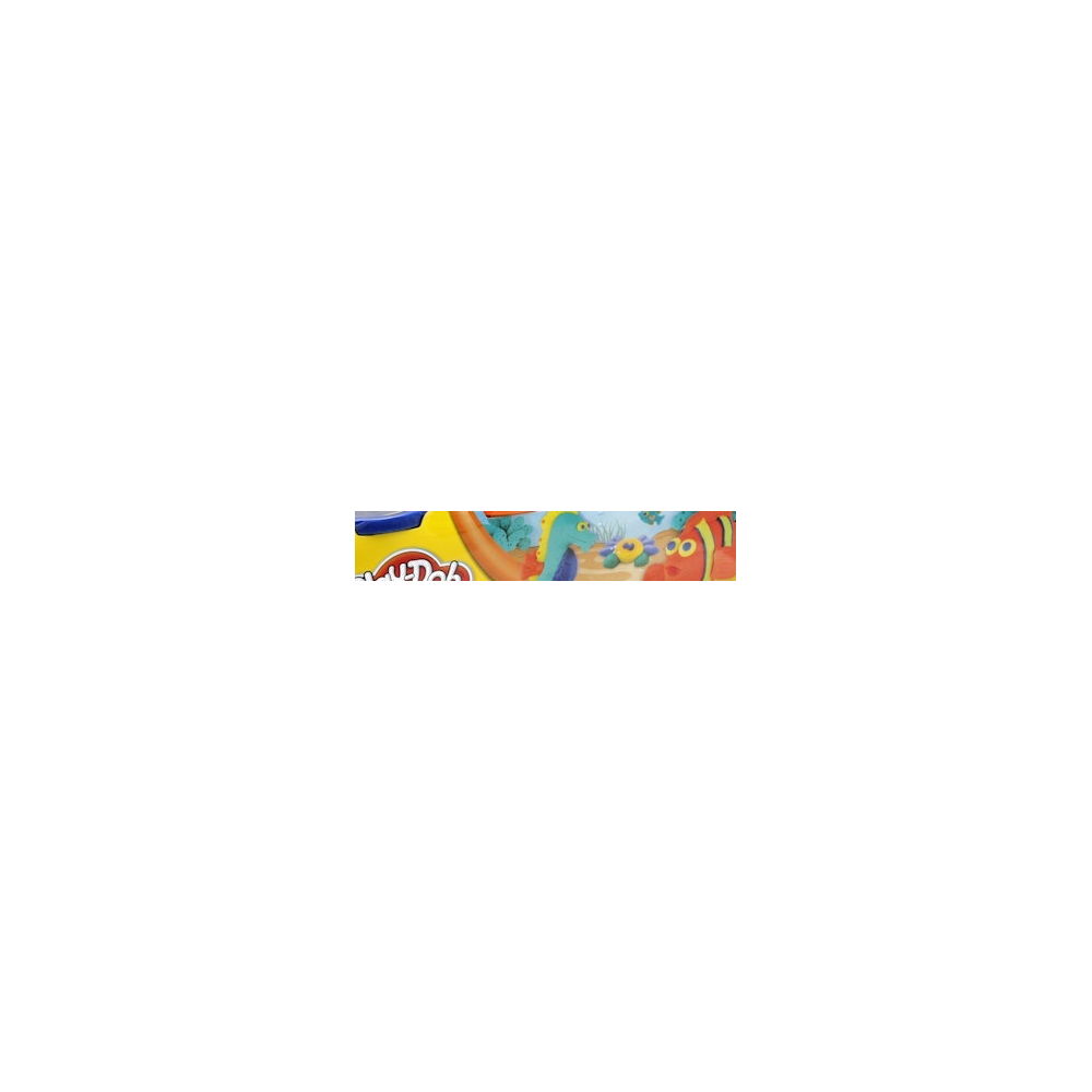 Play-Doh logo
