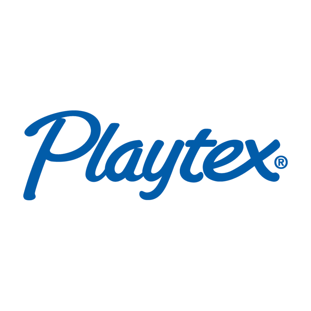 Playtex logo