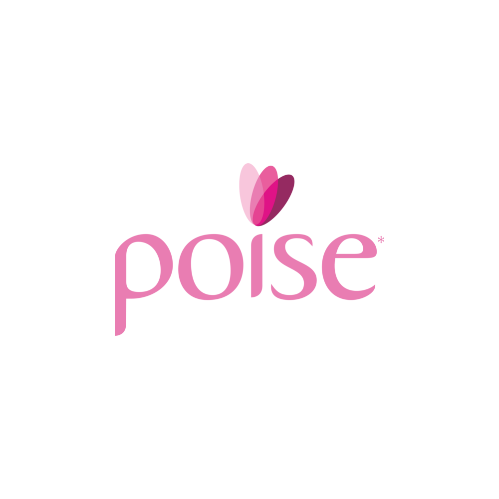 Poise logo