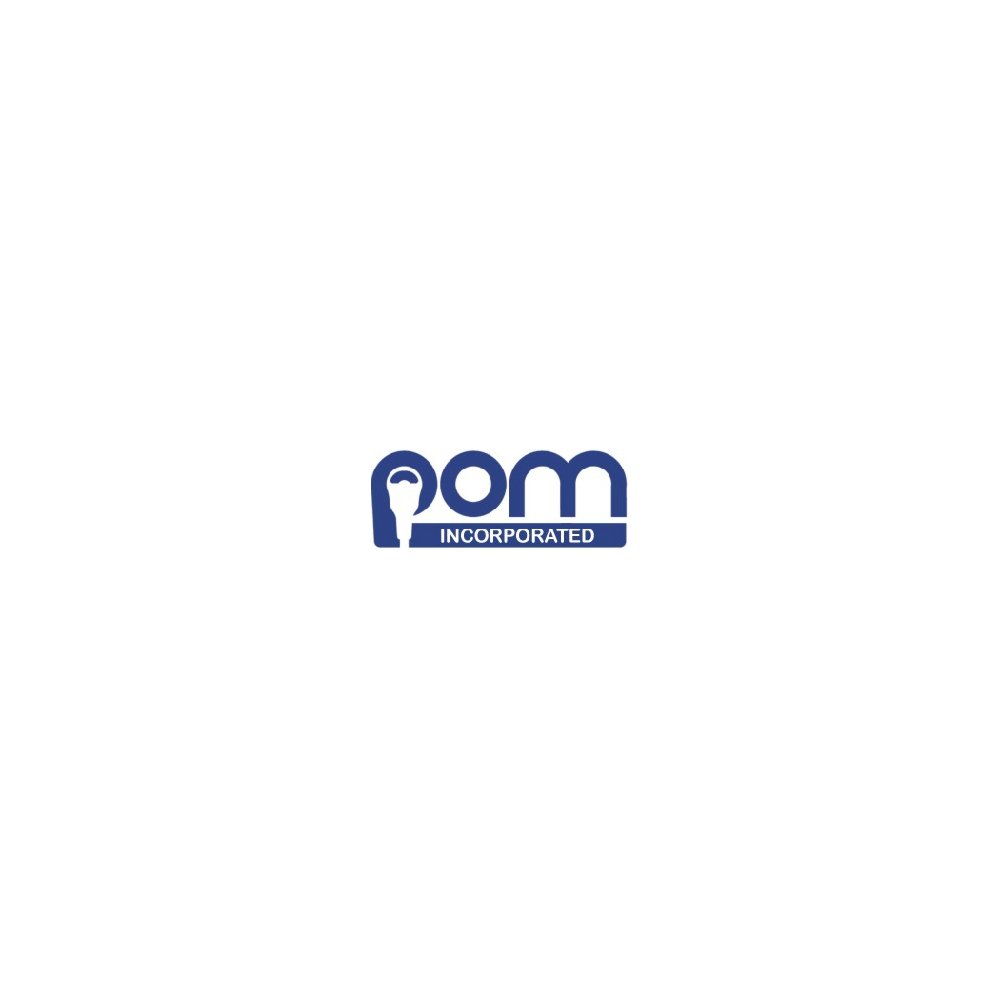 Pom logo