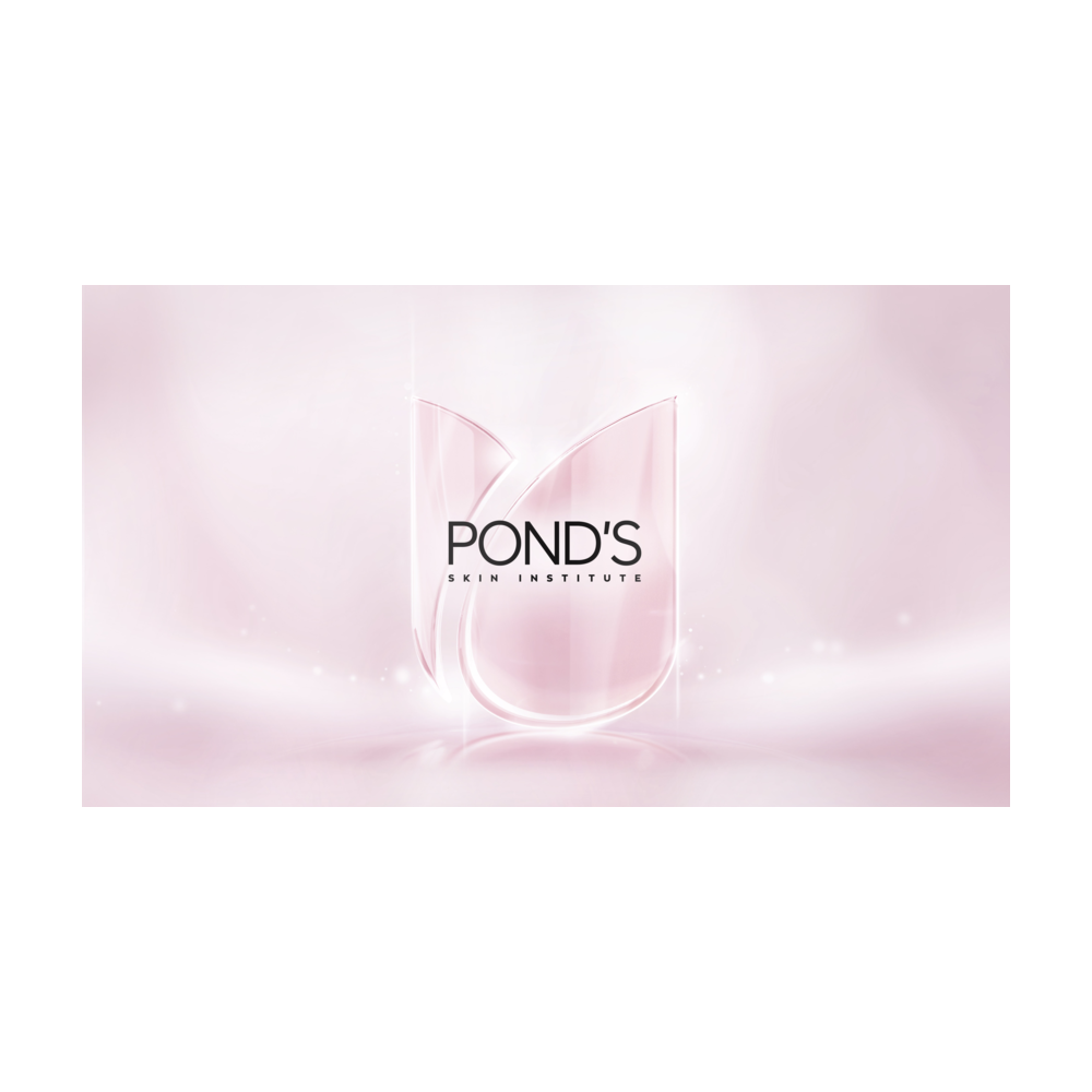 POND'S logo