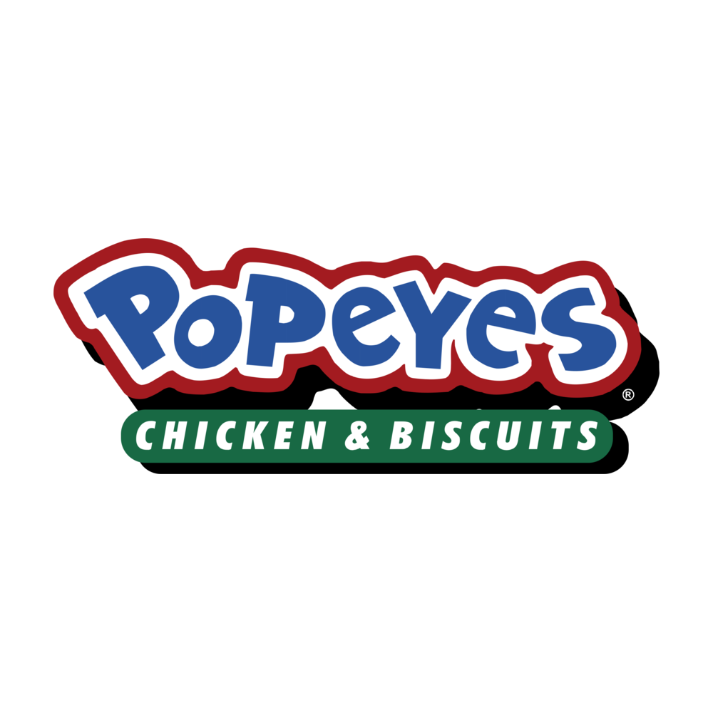 Popeyes logo