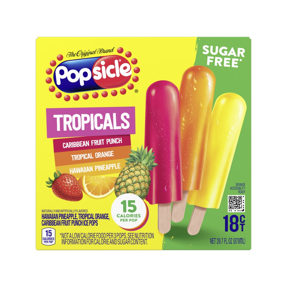 Popsicle logo