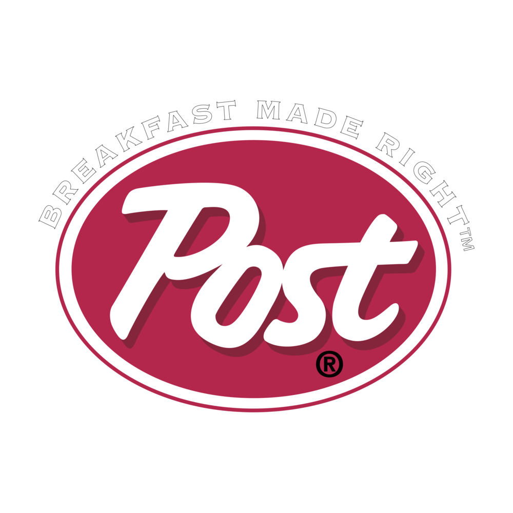 Post logo