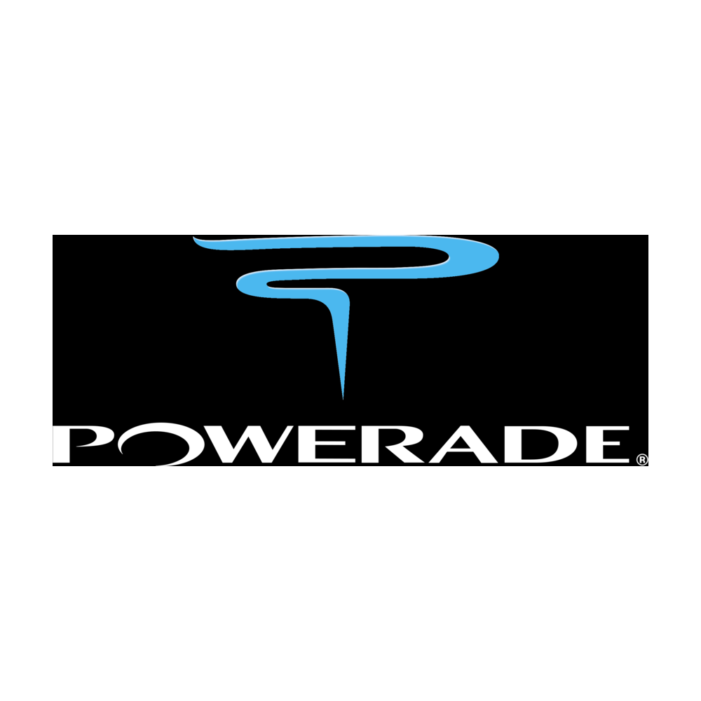 Powerade logo