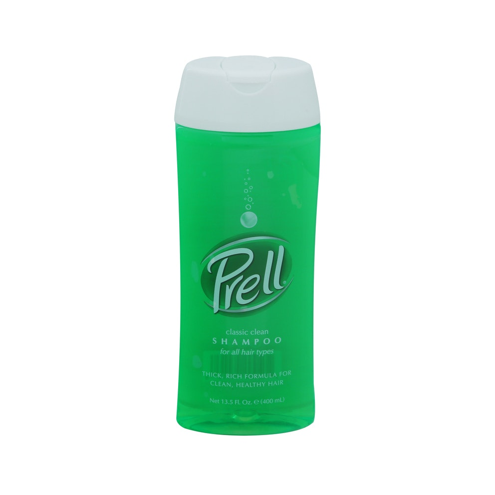 Prell logo