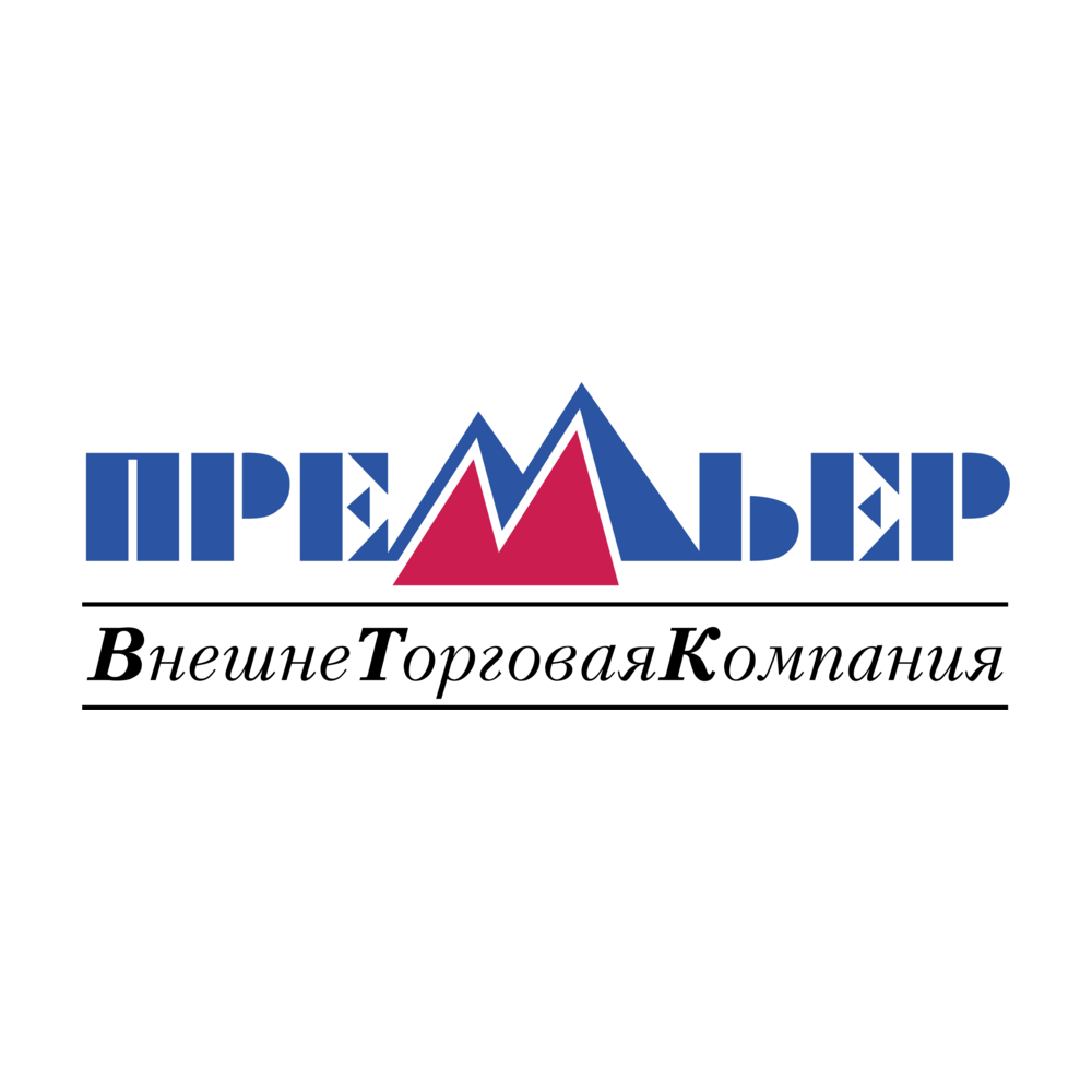 Premier logo