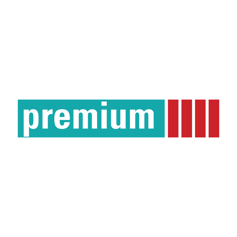 Premium logo