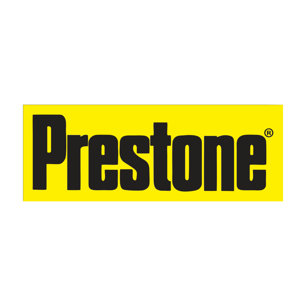 Prestone logo