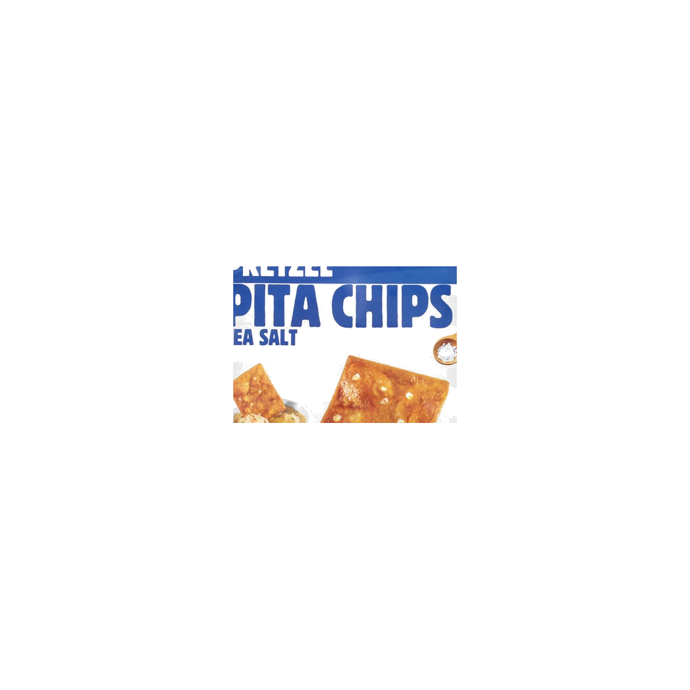 Pretzelized Snacks logo