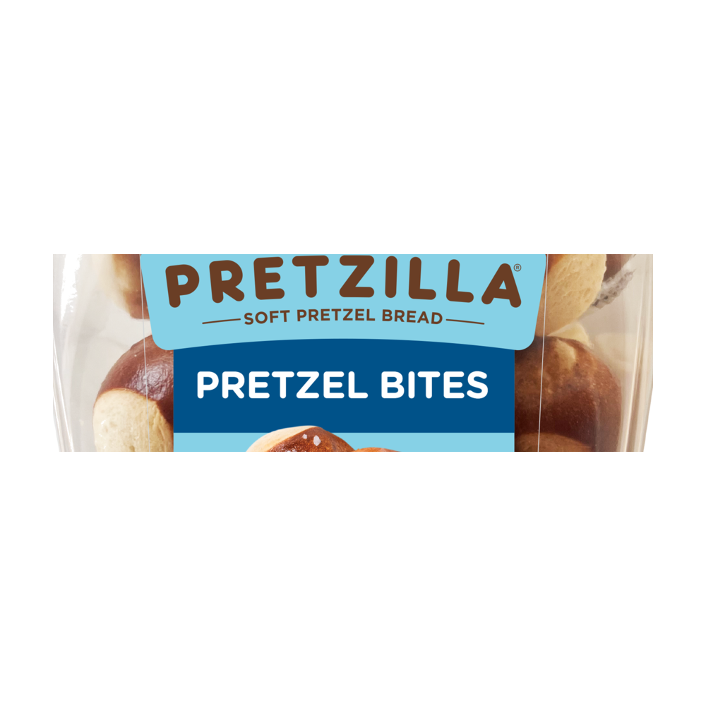 Pretzilla logo