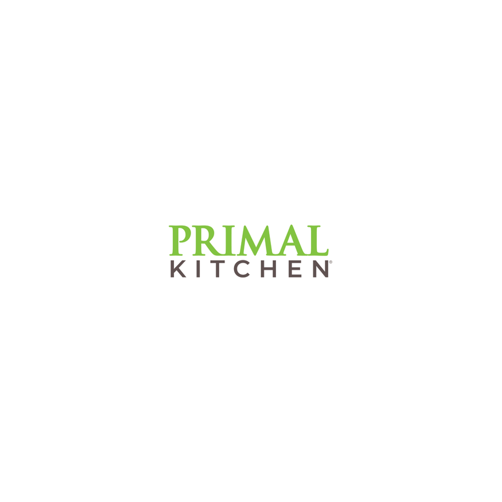 PRIMAL KITCHEN logo