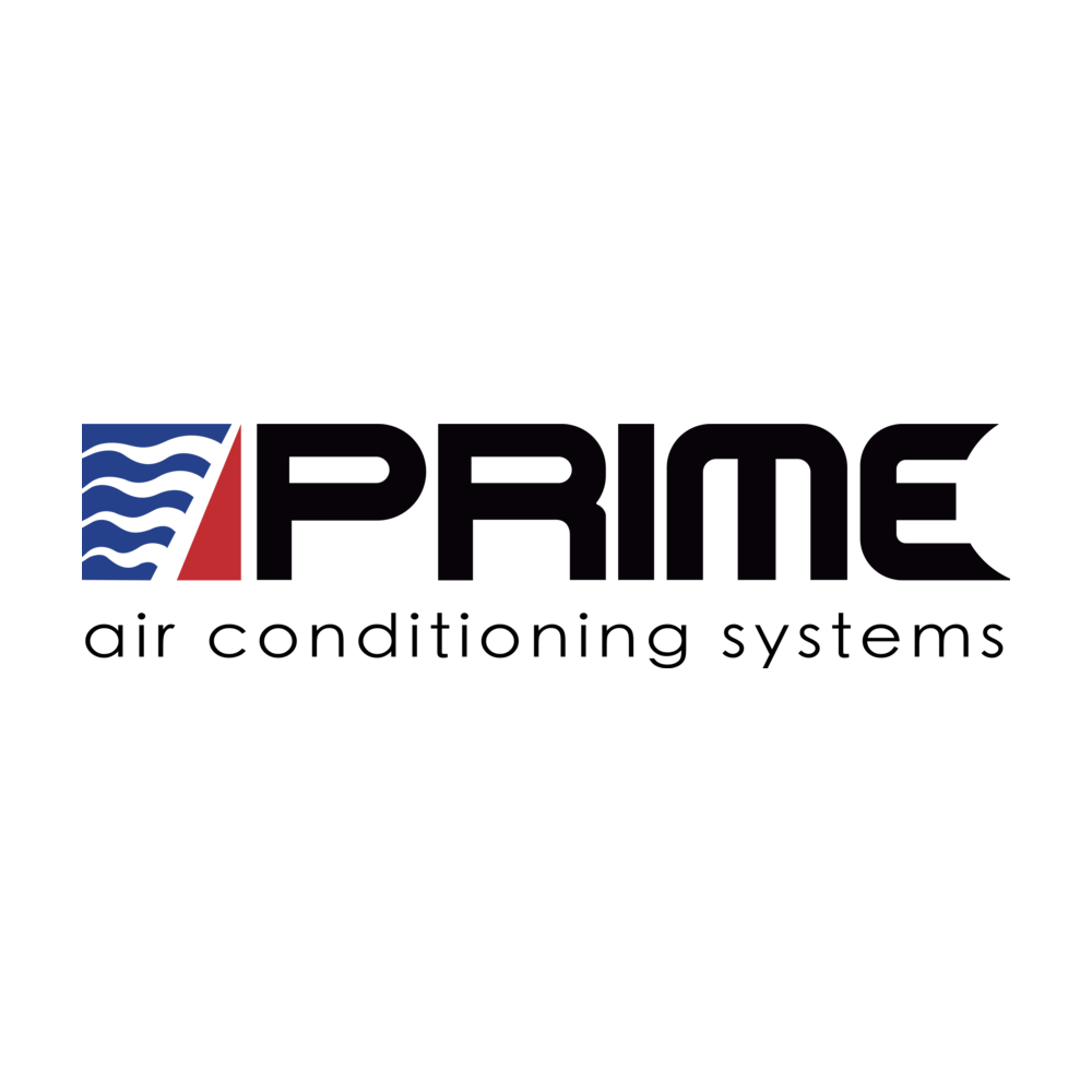 Prime logo