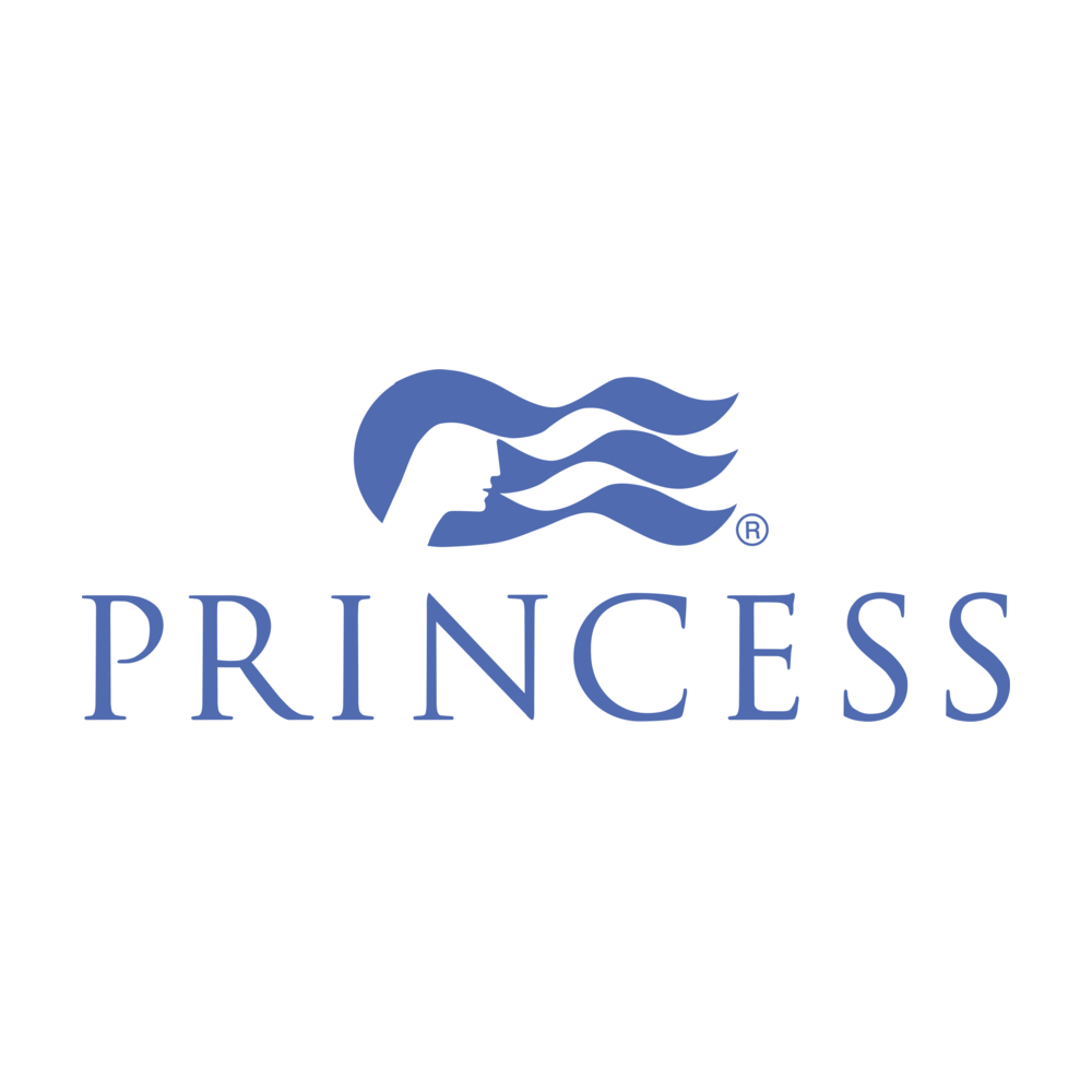 Princess Cruises logo