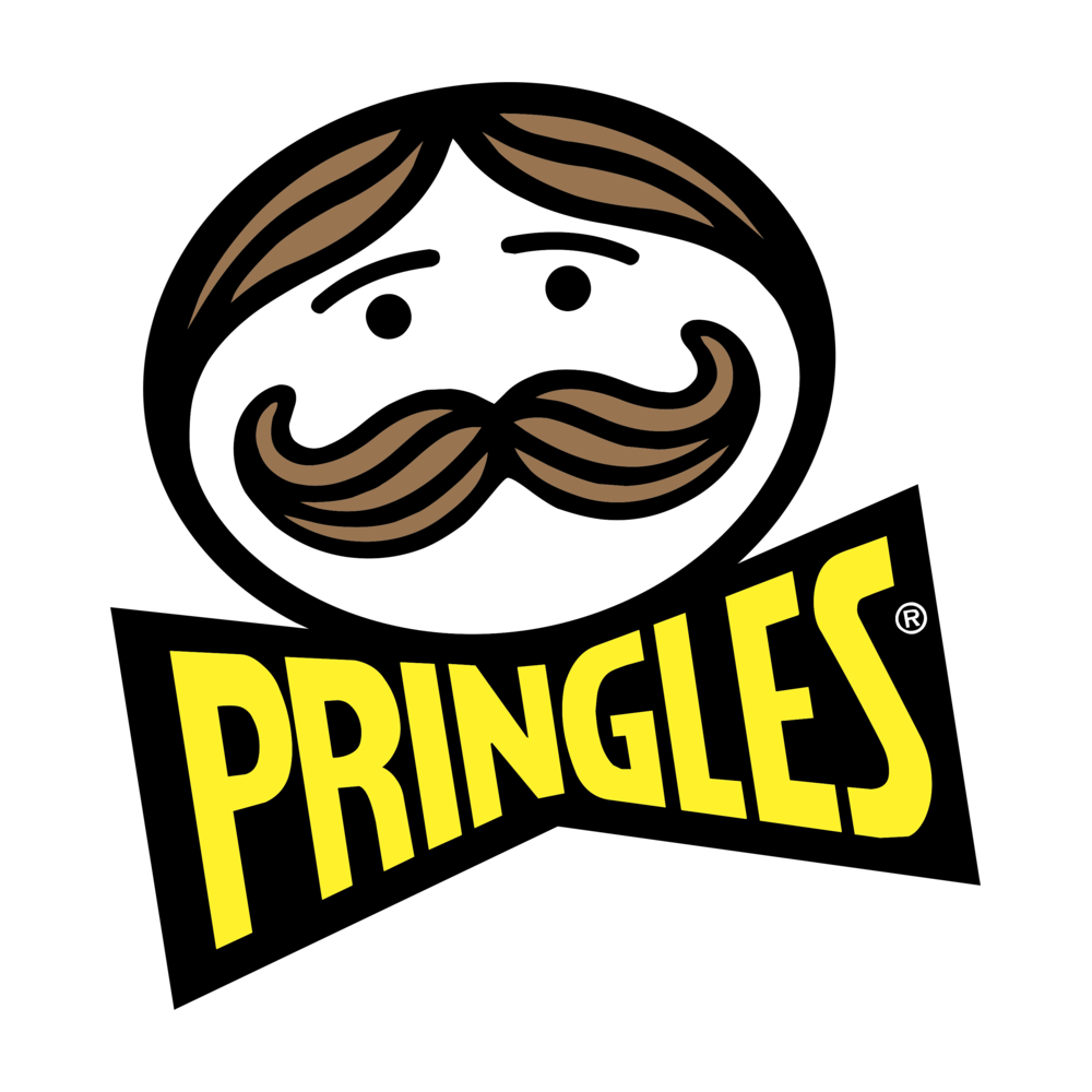 Pringles logo