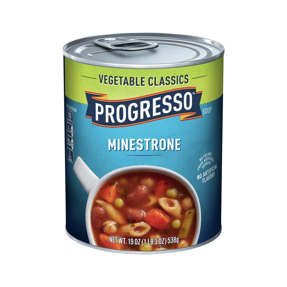 Progresso logo