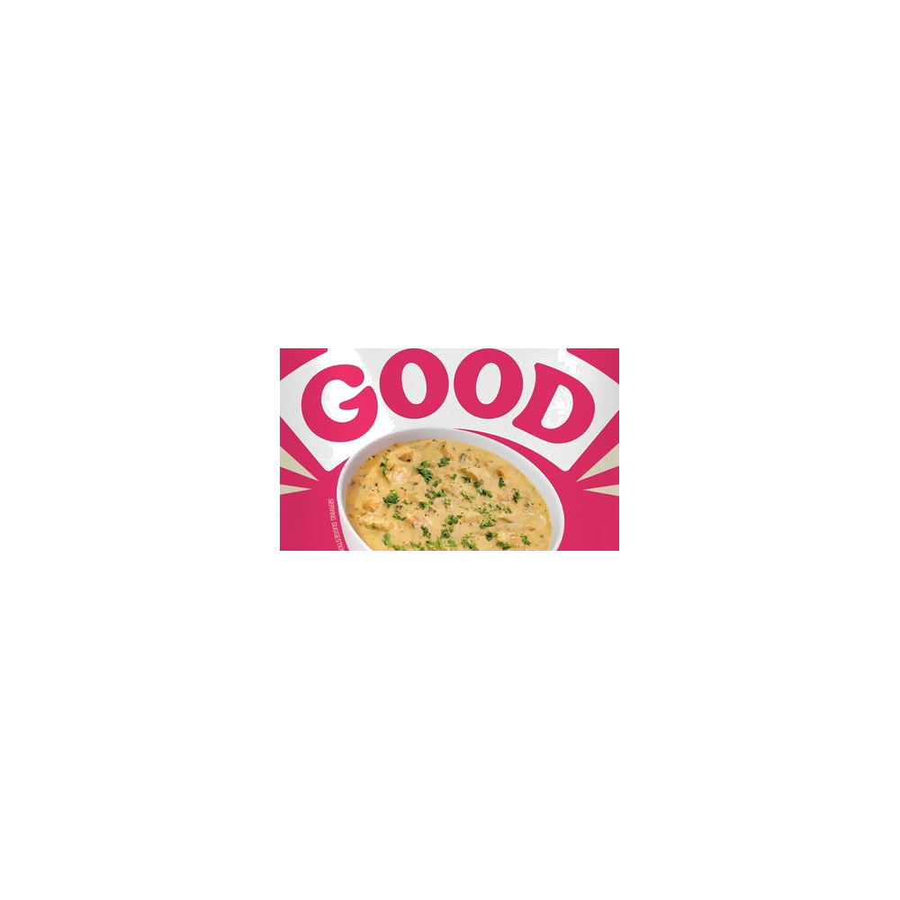 Proper Good logo