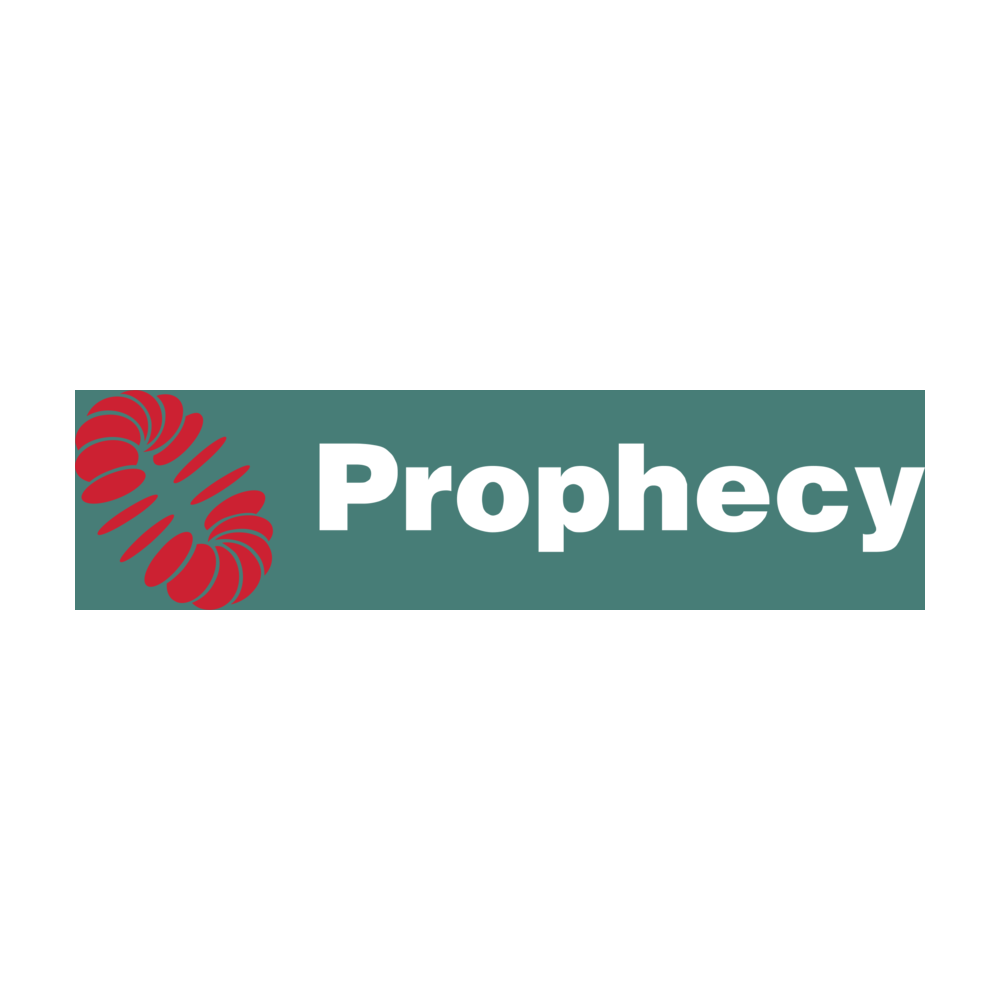 Prophecy logo