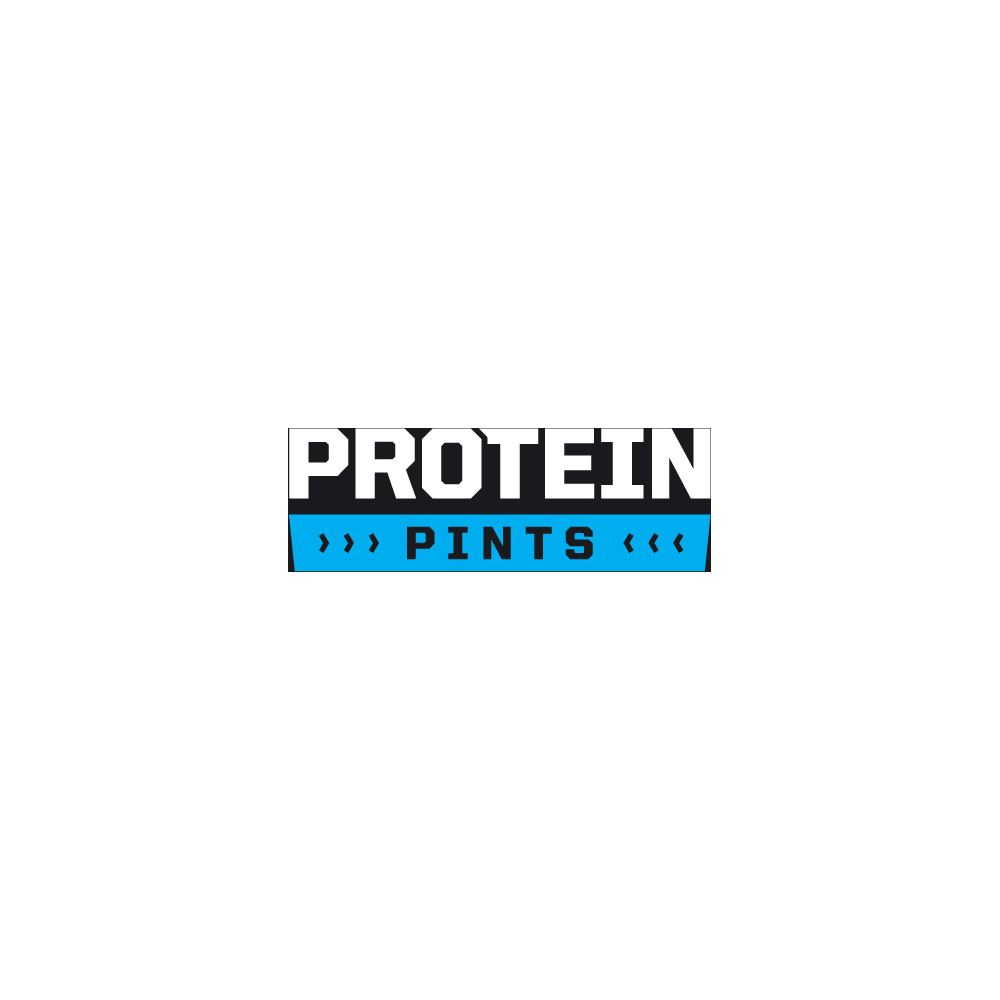 Protein Pints logo
