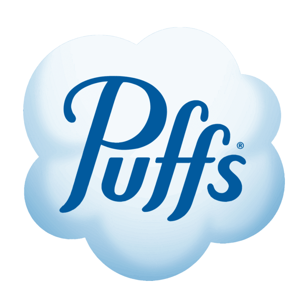 Puffs logo