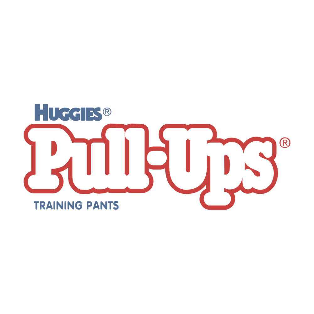 Pull-Ups logo