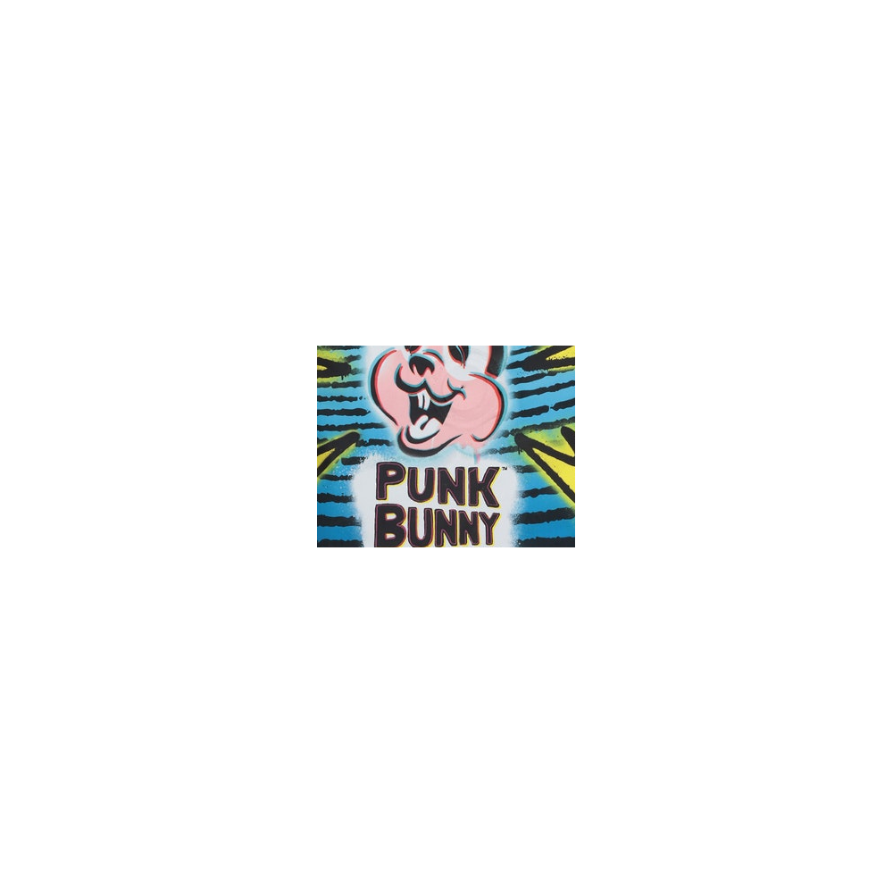 Punk Bunny Coffee logo