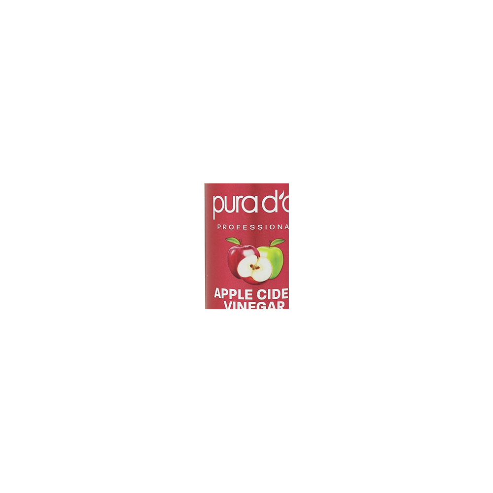 Pura Dor logo