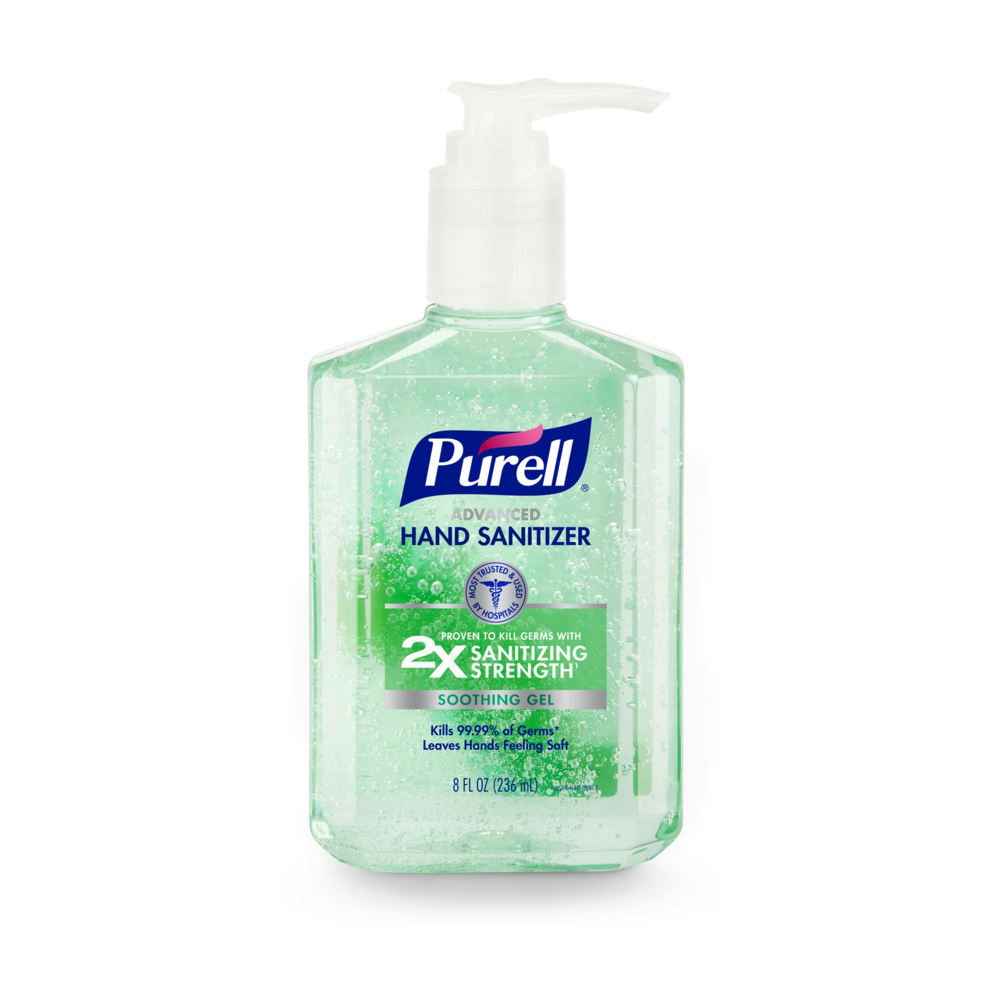 PURELL logo