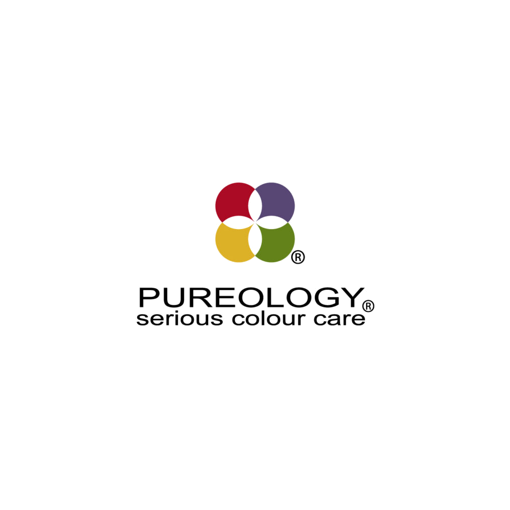 Pureology logo