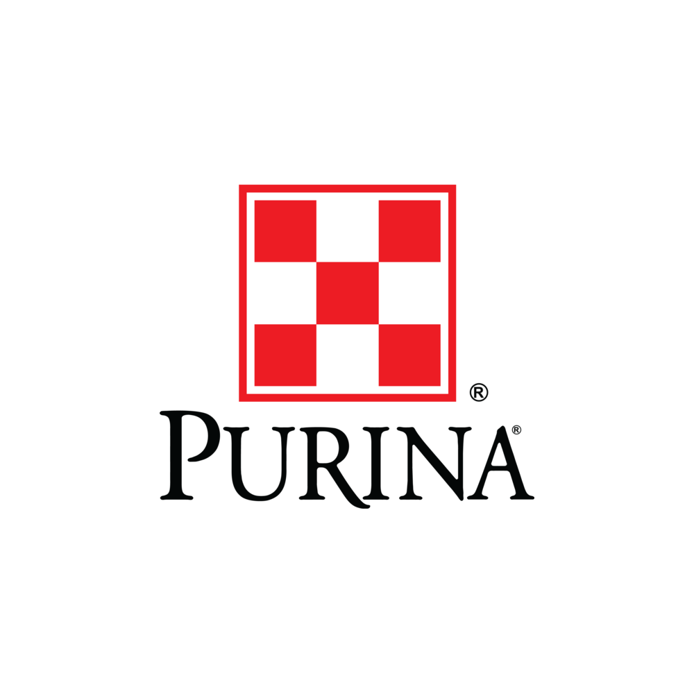 Purina logo
