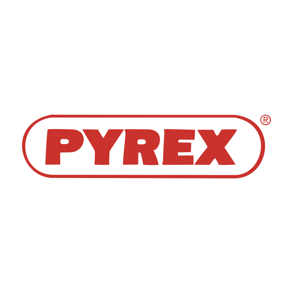 Pyrex logo