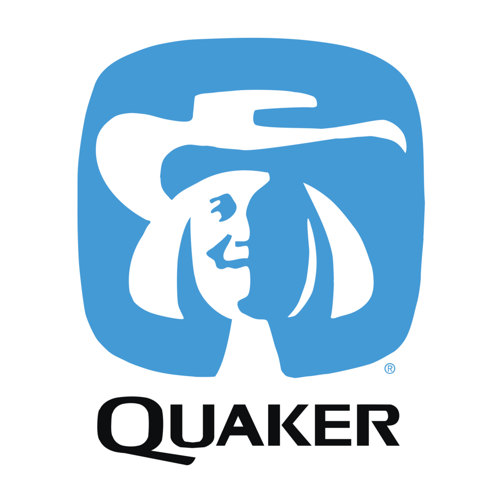 Quaker logo