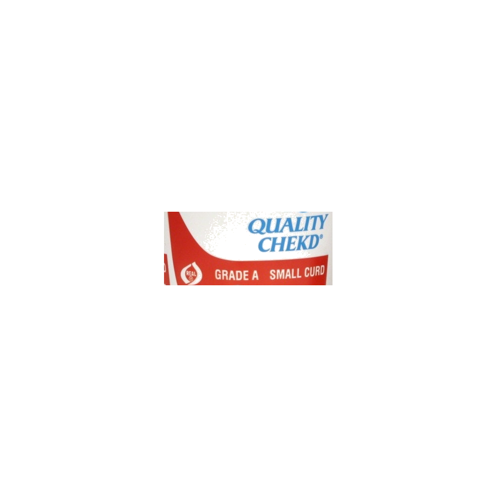 Quality Chekd logo