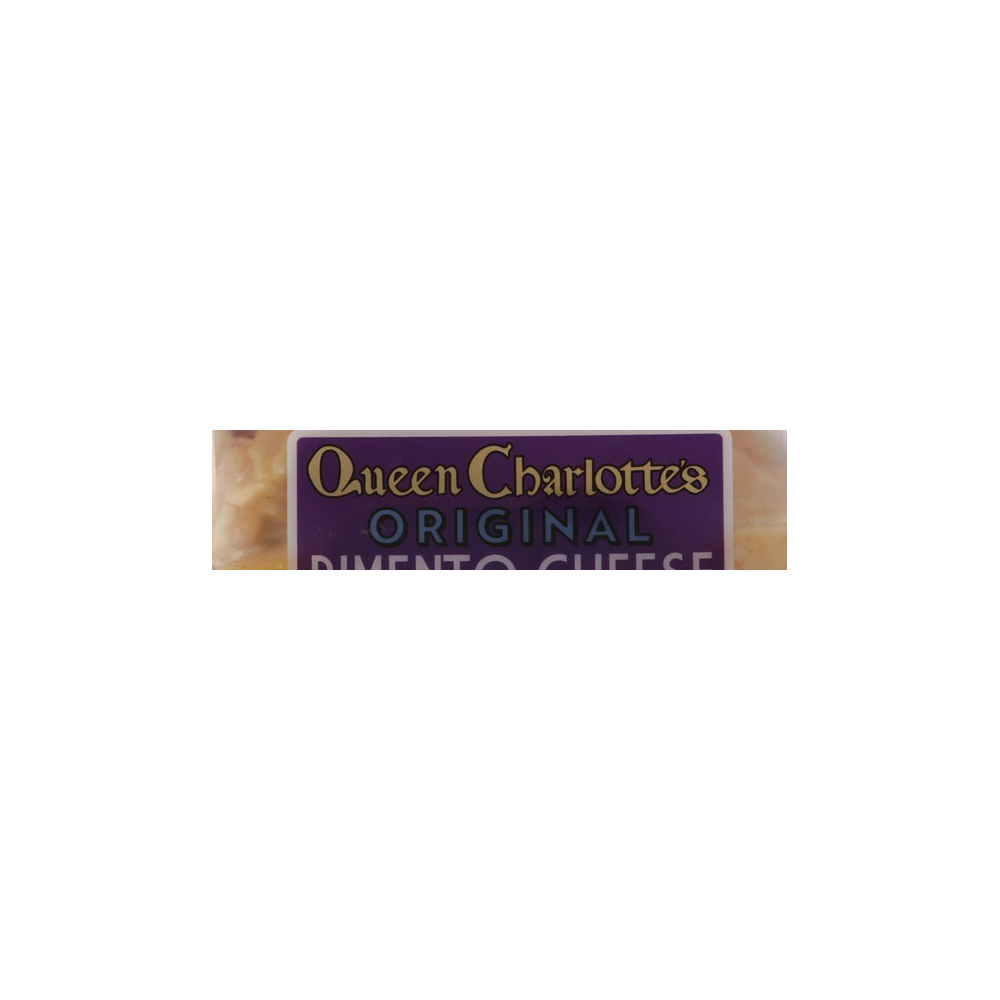 Queen Charlotte's logo