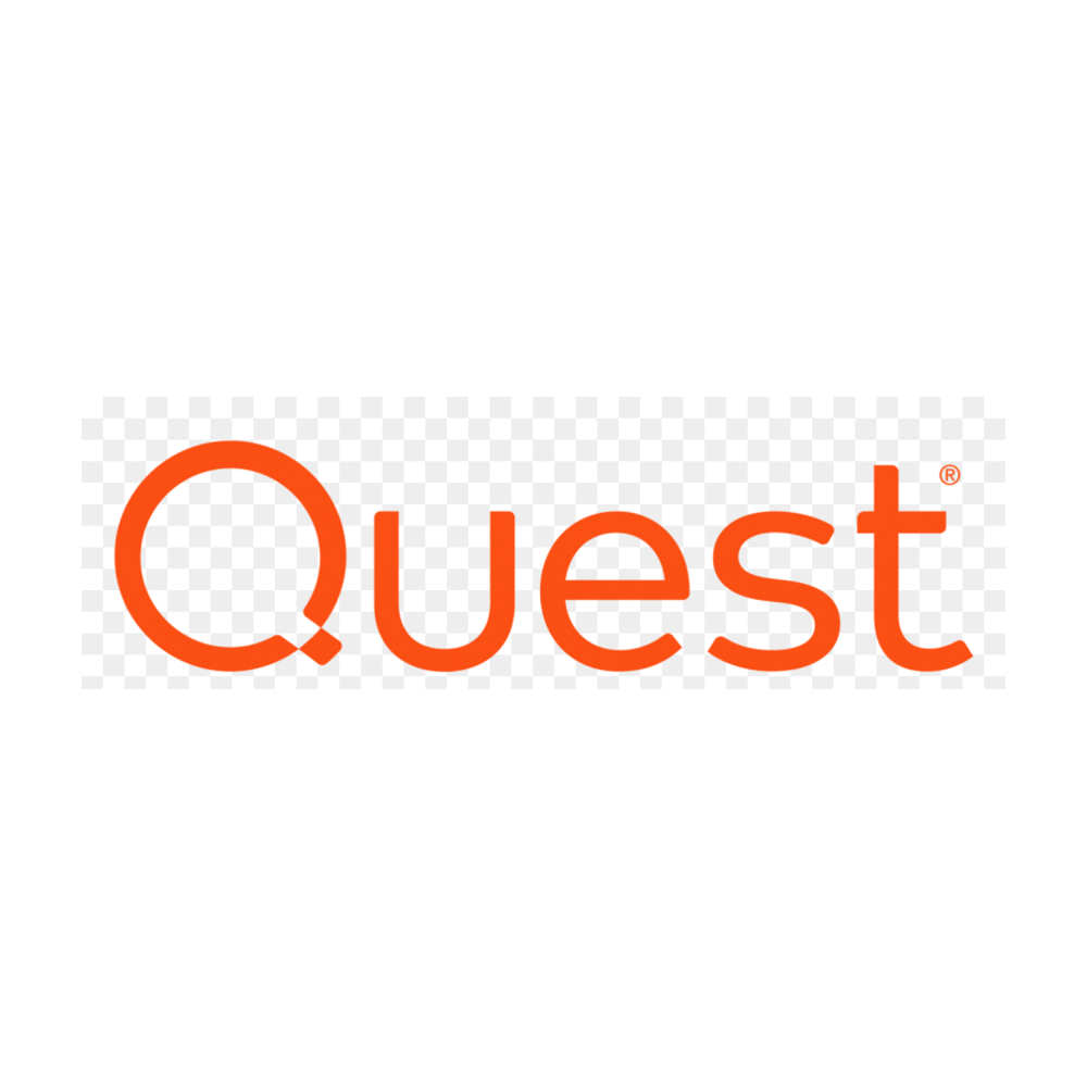 Quest logo